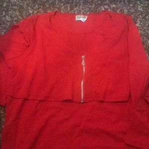 Maternity Nursing breastfeeding shirt